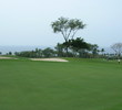 Wailea G.C. - Emerald golf course - hole 7
