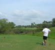 Wailea Golf Club - Emerald Course - hole 2