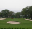 Wailea G.C. - Emerald golf course - hole 13