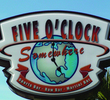 5 O'Clock Somewhere sports bar