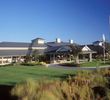 Barefoot Resort - Dye Course - clubhouse