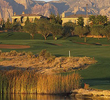 TPC Las Vegas - hole 10