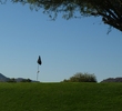 Pointe Golf Club on Lookout Mountain - hole 4