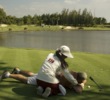 Muang Kaew Golf Club - caddie