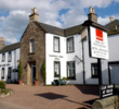 Kilspindie House Hotel