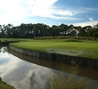 Grand Cypress New Course in Orlando - hole 8