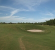 Grand Cypress New Course in Orlando - hole 2