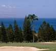 Royal Ka'anapali golf course - hole 9