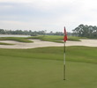 Naples Grande Golf Club - hole 15