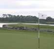 Naples Grande Golf Club - 16th green
