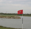 Naples Grande Golf Club - 18th green