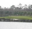 Golf Lodge at the Quarry in Naples - hole 15
