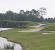 Naples Grande golf course - 16th hole