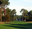 Palmetto Hall's Hills Course on Hilton Head Island