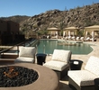 Ritz-Carlton, Dove Mountain - spa