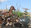 Cave Creek - downtown