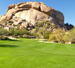 Boulders South Course - Hole 5