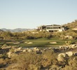 Troon North Golf Club's Pinnacle course - No. 16