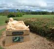 Kauai Lagoons Golf Club - Happy Buddah