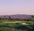 Black Gold golf course - hole 8