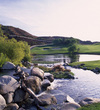 Black Gold G.C. - hole 10