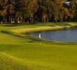 Sea Pines Resort - Heron Point golf course - hole 18