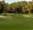 Sea Pines Resort - Heron Point golf course - hole 2