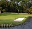 Sea Pines Resort - Heron Point golf course - hole 4