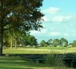 Hunter's Creek golf course in Orlando