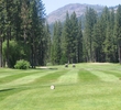 Plumas Pines Golf Resort