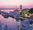 Sea Pines Resort in Hilton Head