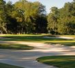 Ocean Course at Sea Pines Resort - hole 10
