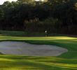 Ocean Course at Sea Pines Resort - hole 16