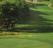 Dunes at Maui Lani Golf Course - hole 10