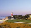 Harbour Town Golf Links - 18th hole