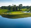 Waldorf Astoria Golf Club - hole 18