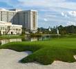 Waldorf Astoria Golf Club - hole 16