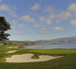 Pebble Beach Golf Links - No. 18
