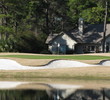 Oyster Reef Golf Club - hole 16
