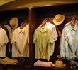 Ka'anapali Golf Resort's golf shop - men's dept.