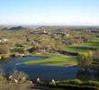 Loews Ventana Canyon Resort - Canyon golf course - hole 18