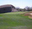 Loews Ventana Canyon Resort - Canyon golf course - hole 10