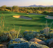 Grayhawk Golf Club - Raptor course - hole 15