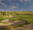 Longbow golf course in Mesa - No. 7