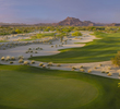 Longbow Golf Club - No. 3