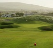 Old Course at Ballybunion Golf Club - No. 8