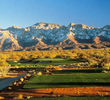 The Golf Club at Vistoso in Tucson