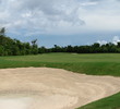 Cozumel Country Club - wind