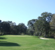 Hills golf course at Palmetto Dunes - No. 4
