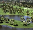 Thai Country Club in Bangkok, Thailand 
